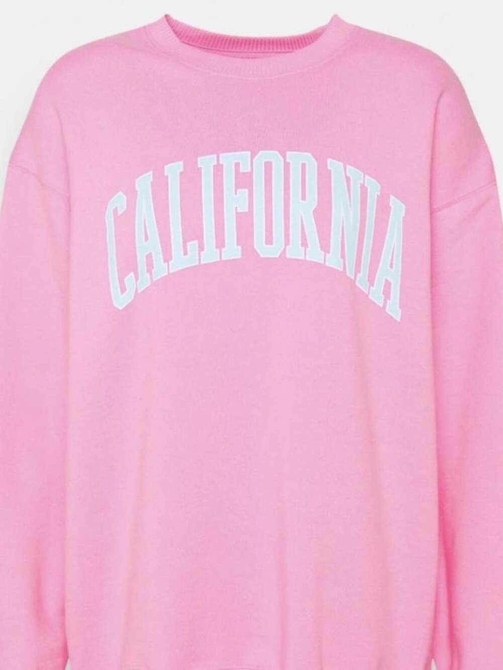 Hollister XS California Sweatshirt